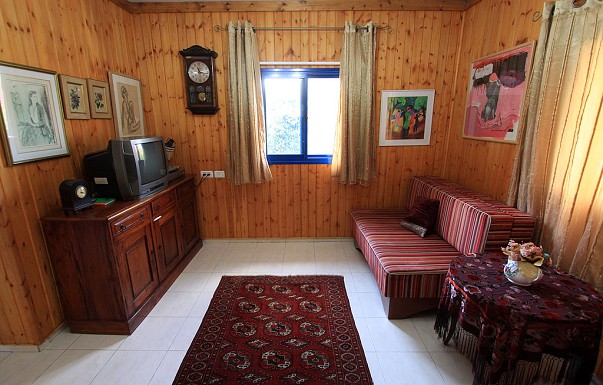 צימר בית זורע - ������ �מנחמיה - ������ ����